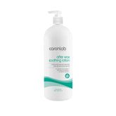 CARON AFTER WAX SOOTHING LOTION PURE TEA TREE OIL 1 LITRE